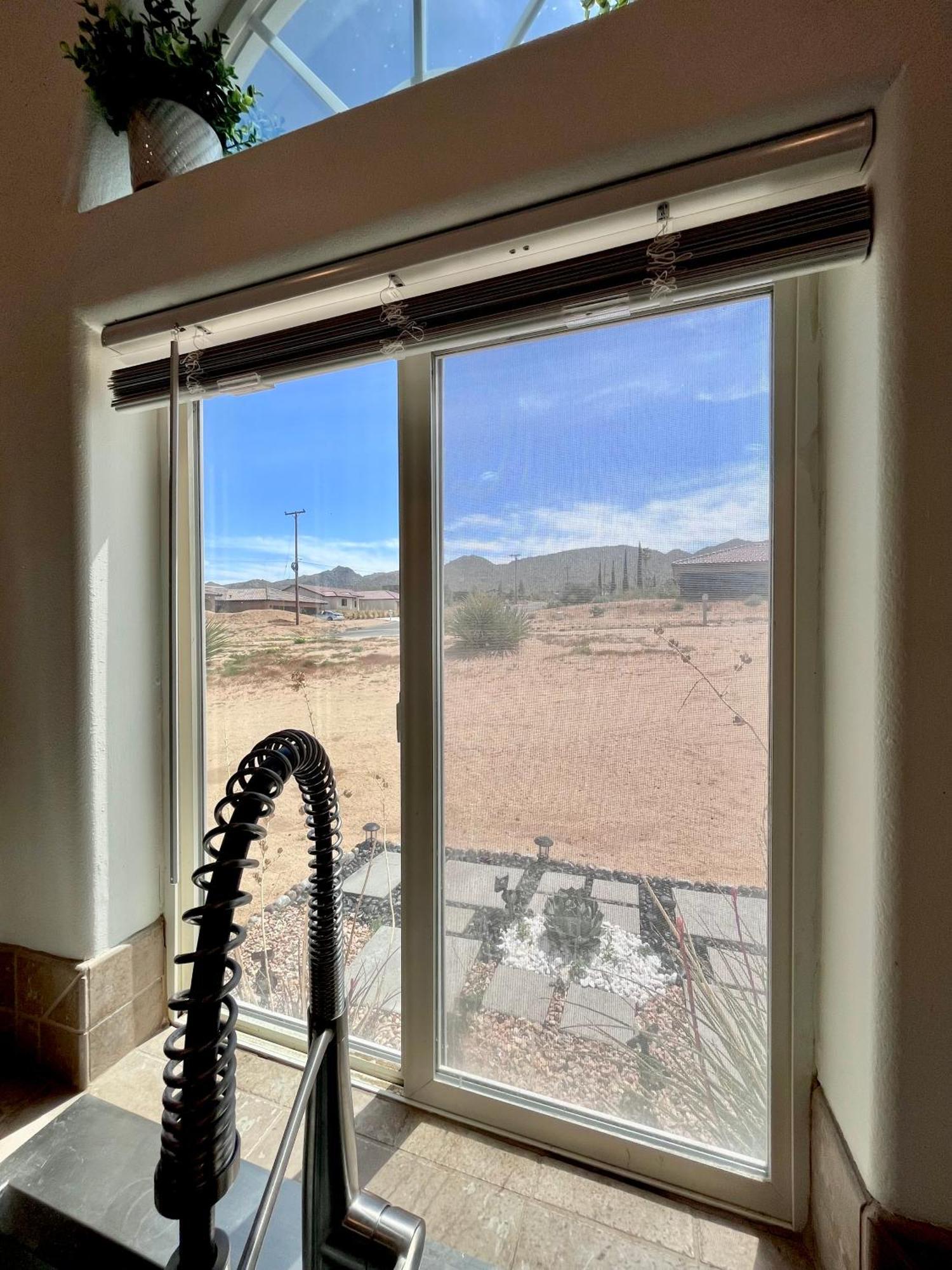 The Joshua Tree House Villa Luaran gambar