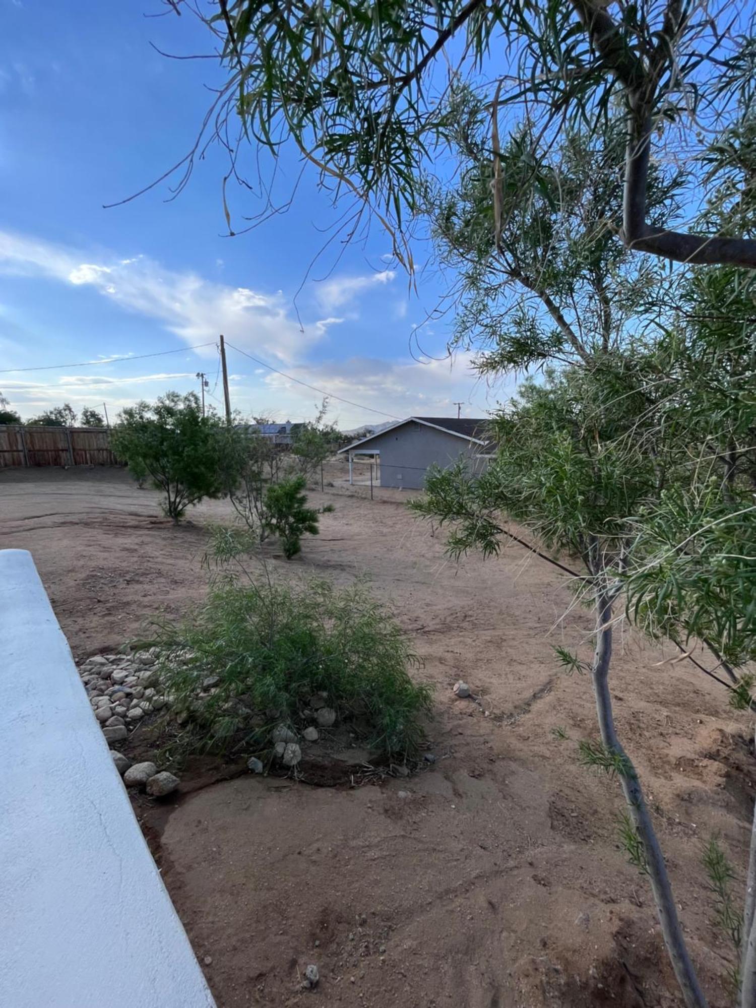 The Joshua Tree House Villa Luaran gambar