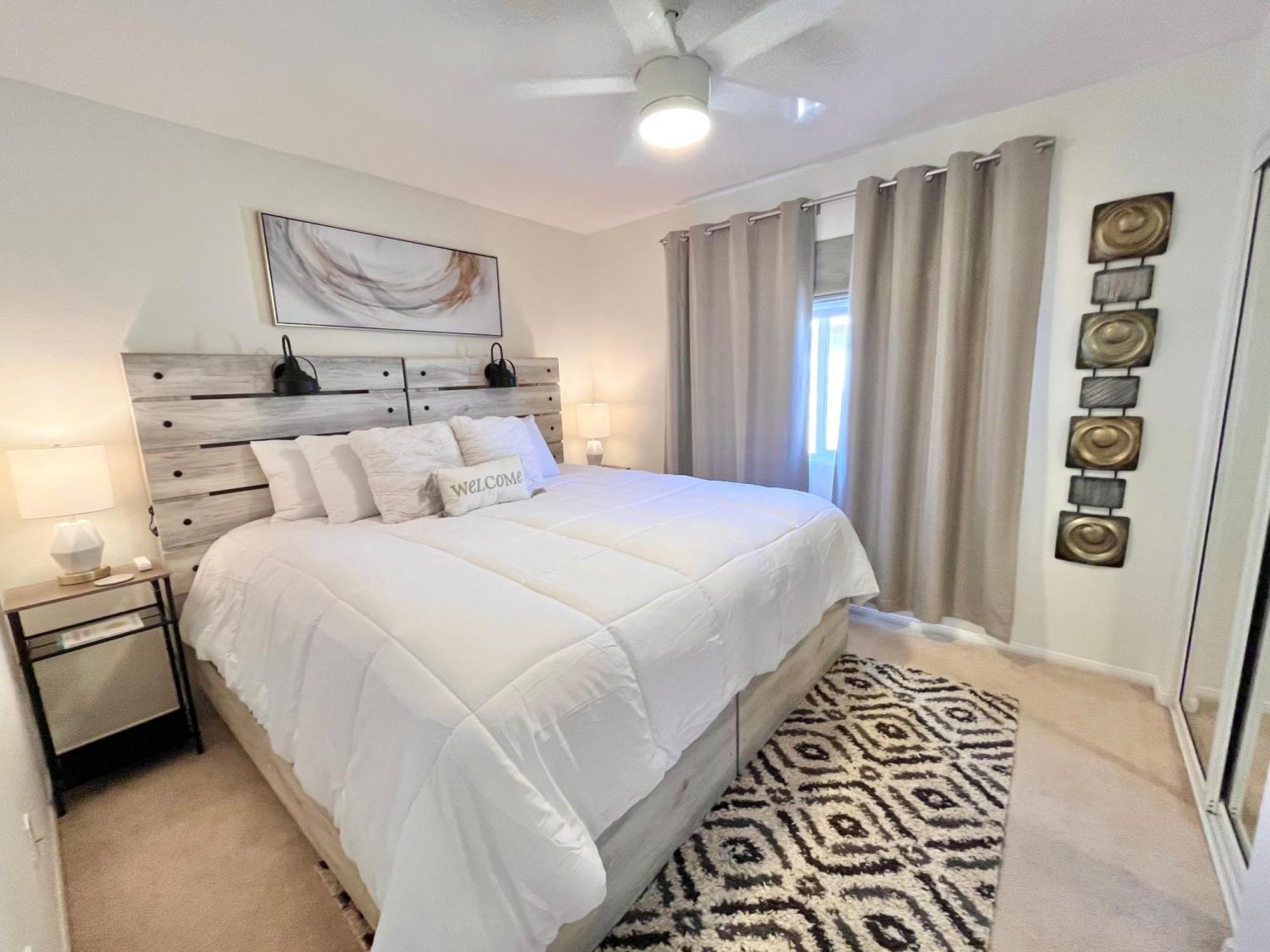 The Joshua Tree House Villa Luaran gambar