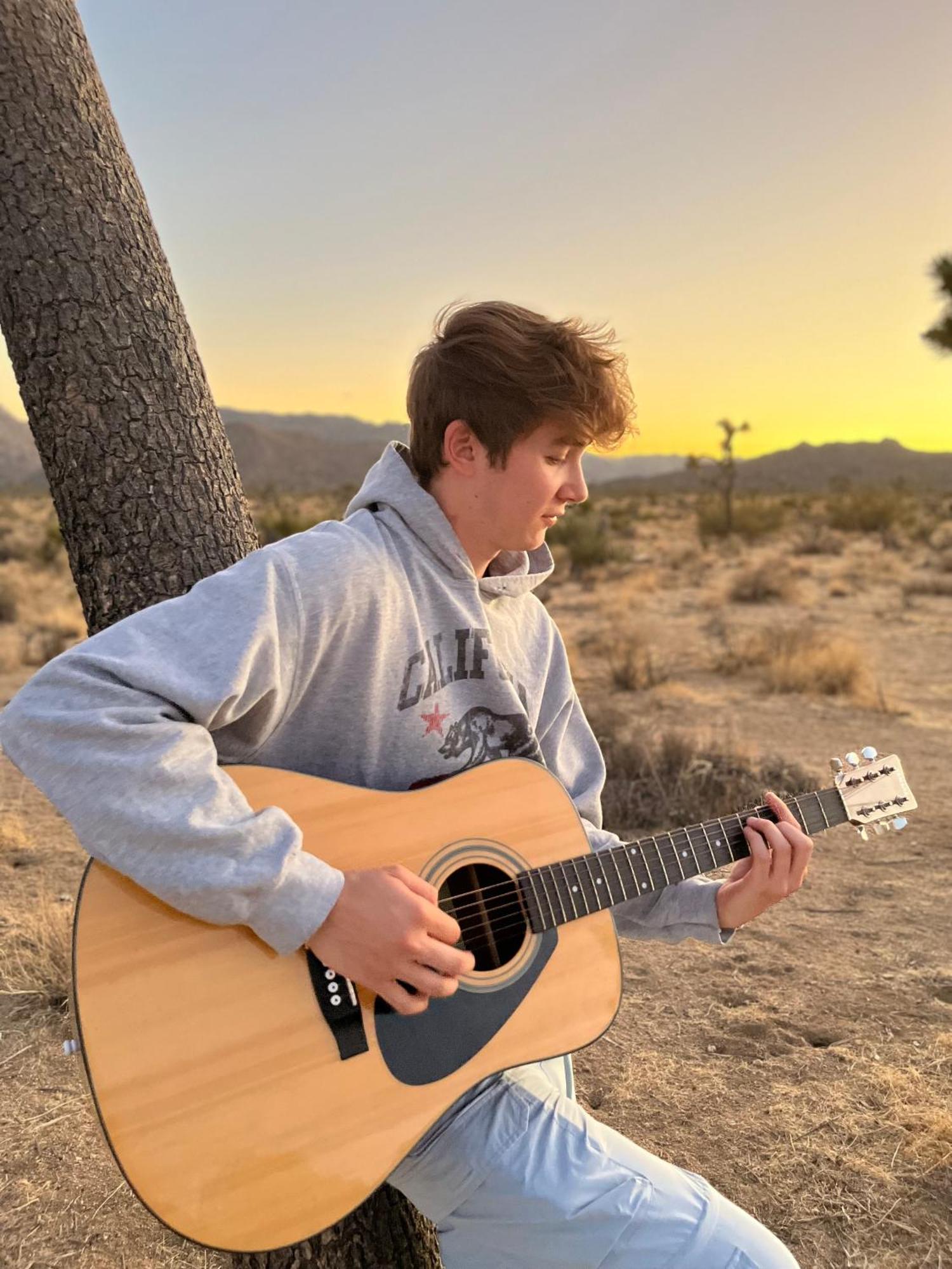 The Joshua Tree House Villa Luaran gambar