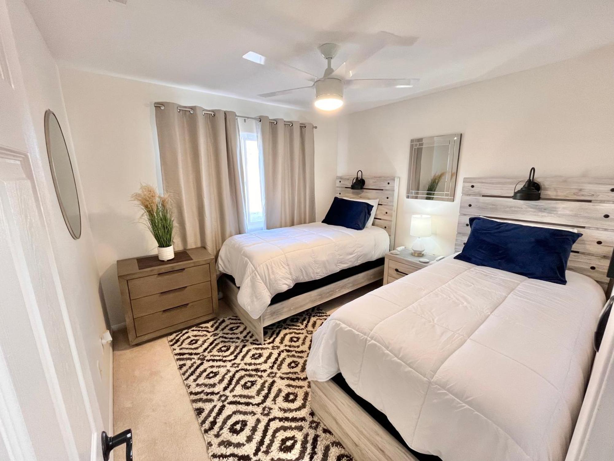 The Joshua Tree House Villa Luaran gambar