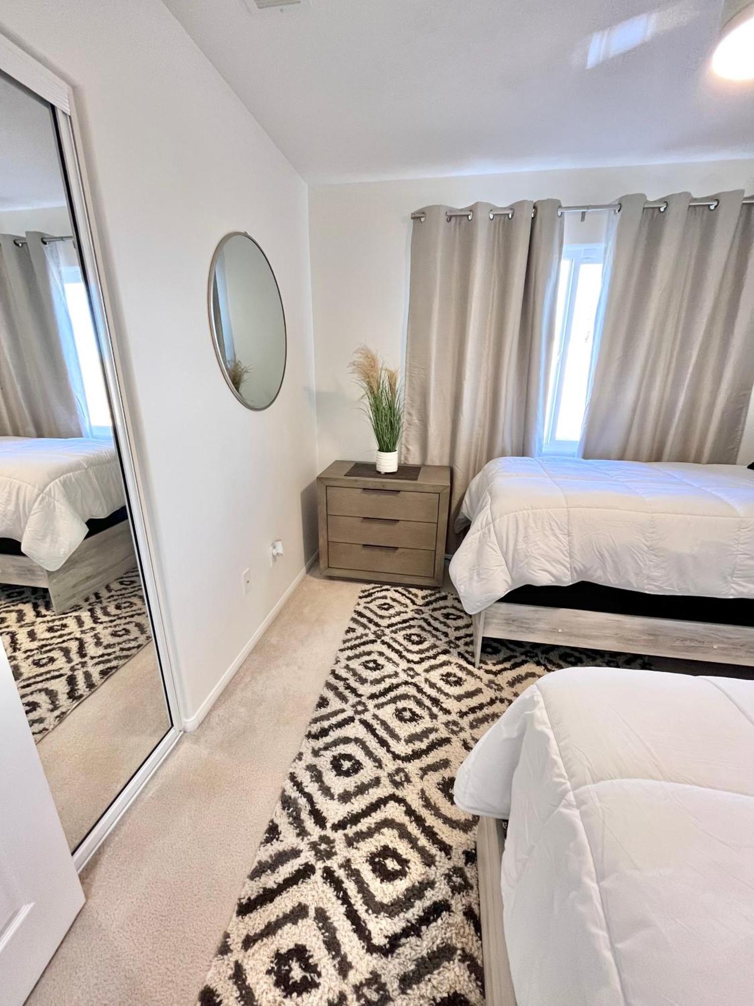 The Joshua Tree House Villa Luaran gambar